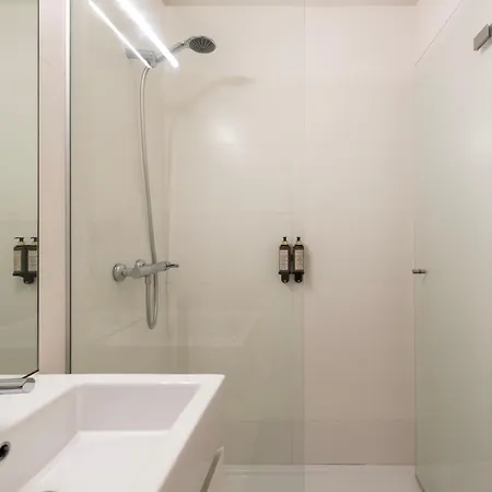 Apartment Cedofeita Premium 2b