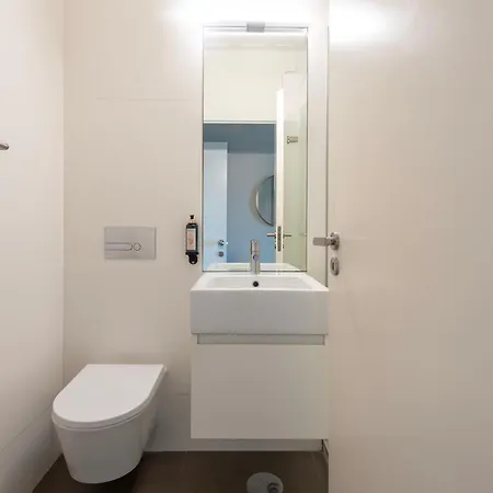 Apartment Cedofeita Premium 2b Porto