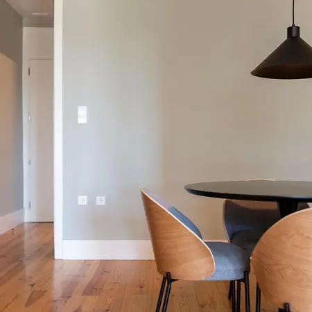 Apartment Cedofeita Premium 2b