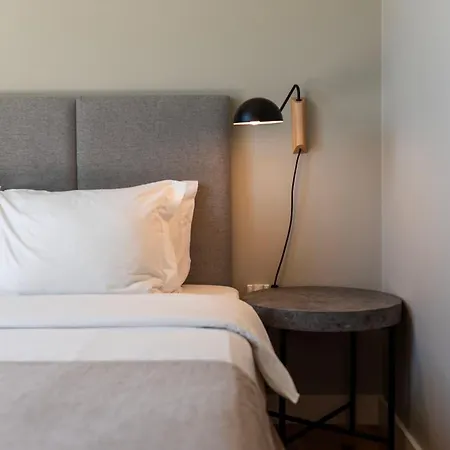 Apartment Cedofeita Premium 2b Porto