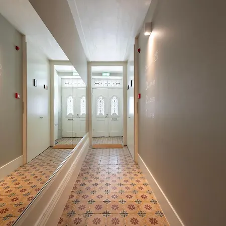 Apartment Cedofeita Premium 2b *